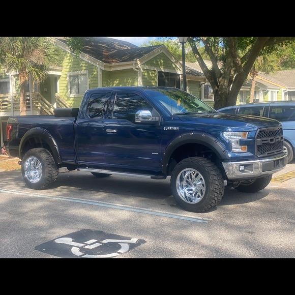 Meet your Posher, Nicholas - Picture 1 of 1